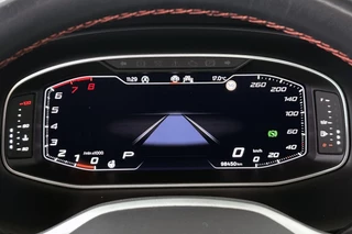 SEAT Ateca 1.5 TSI FR Business Intense Automaat Trekhaak Pano Leder Stoelverwarming / 13