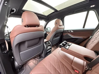 BMW X5 xDrive45e High Executive BOMVOL! | PANO | HARMAN KARDON | LASER LED | ELEK. ACHTER KLEP | ELEK. TREKHAAK | STOELVERWARMING | ELEK. MEM. SEAT | ACHTERUITRIJCAMERA | 22'' VELGEN | RIJKLAAR PRIJS + 12 MND BOVAG GARANTIE | / 27