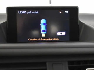 Lexus CT 200h Business Line | Navigatie | PDC | Cruise Control / 13