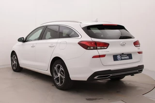 Hyundai I30 Wagon 1.0 T-GDi MHEV Comfort Smart | Cruise control | Stoelverwarming | Camera | CarPlay / 8