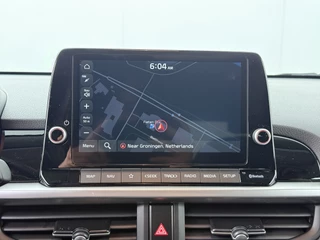 Kia Picanto 1.0 DPI DynamicPlusLine  - Prijs incl. inruilpremie - Achteruitrijcamera - Navigatie - Apple Carplay/Android Auto - Cruise Control - Fabrieksgarantie t/m 2033 / 29