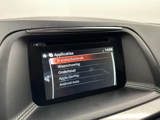 Mazda CX-5 2.0 SkyActiv-G 165 Skylease+ 2WD NAVI CARPLAY TREKHAAK ECC CRUISE. / 30