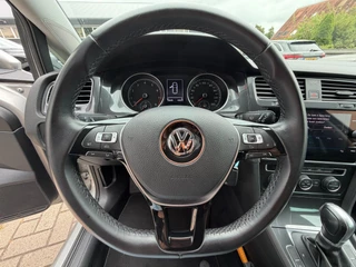 Volkswagen Golf 1.5 TSI Comfortline / ACC / Carplay / Park Pilot / NL Auto met NAP. / 24