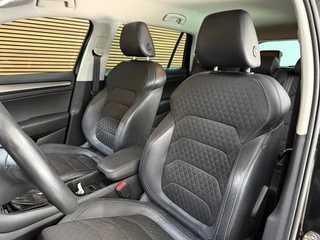 Skoda Kodiaq 1.5 TSI Ambition 7p. | 7-persoons | Carplay & Android Auto | Trekhaak | Camera | Stoelverwarming | KESSY | 18 Inch / 22