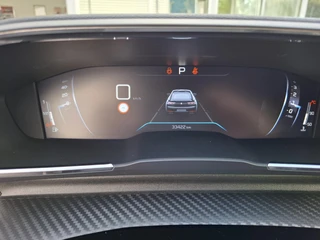 Peugeot 508 Allure 130 Automaat Pack Business Nav/Clim/Cam / 26