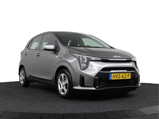 Kia Picanto 1.0 DPI DynamicLine  Apple Carplay/Android Auto - Cruise Control - Navigatie - Achteruitrijcamera / 12