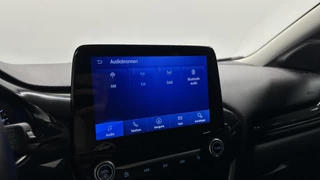 Ford Puma 1.0 EcoBoost Hybrid Titanium NAVI CRUISE LM ECC CARPLAY. / 39