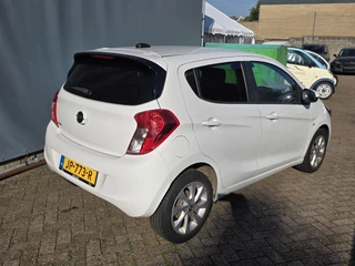 Opel KARL 1.0 ecoFLEX Innovation LEER CC LANE ASSIST / 4