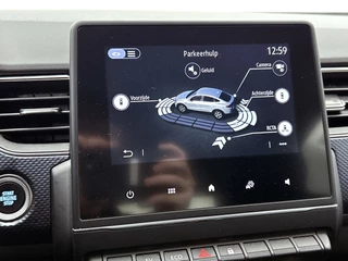 Renault Arkana 1.6 E-Tech Hybrid 145 Zen | Camera | Navi | Electrische Stoelen | Cruise Control / 23