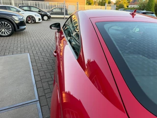 Audi TT 2.0 TFSI TTS quattro Pro Line + / Virtual / B&O / DRC / RS Zetels / LED /Audi Dealer onderhoud . / 27