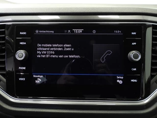 Volkswagen T-Roc 1.5 TSI Sport NAVI/CAMERA/VIRTUAL/LED/TREKH./17"LMV! / 13