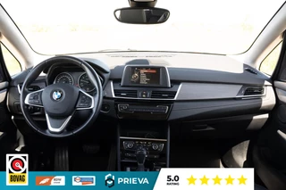 BMW 225xe Active Tourer Luxury Line LED/LEDER/MEMORY / 45