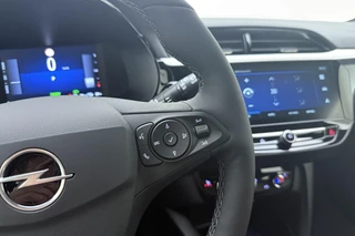 Opel Corsa Electric Long Range GS 51 kWh  NIEUW | tot 429km WLTP | 100kW snelladen | Stoel- & stuurverwarming | Camera | Apple Carplay/Android Auto / 33