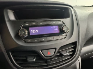 Opel KARL 1.0 ecoFLEX Edition uit 2016 Rijklaar + 12 maanden Bovag-garantie Henk Jongen Auto's in Helmond,  al 50 jaar service zoals 't hoort! / 8