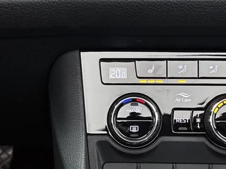 Skoda Kodiaq 1.5 TSI Style Business Automaat | Cruise control | Stoelverwarming | Navigatie | Camera | Panoramadak / 28