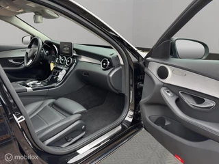 Mercedes C-klasse Estate 180 Premium / 27