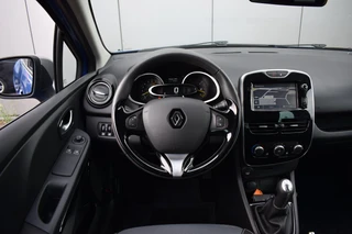 Renault Clio 0.9 TCe Dynamique GT- Line | Airco | Navi | Cruise | Keyless / 19