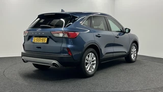 Ford Kuga 1.5 EcoBoost Titanium CAMERA ECC CRUISE LED LM DAB. / 4