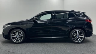 BMW X2 xDrive25e High Executive M-Sport|SOH 92%|LEER HEAD-UP NAVI CRUISE ECC. / 9