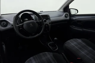 Peugeot 108 1.0 e-VTi Active / 15