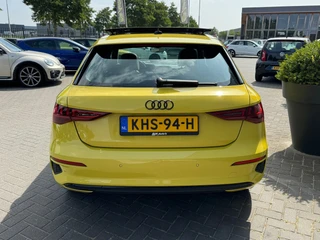Audi A3 Sportback 40 TFSIe S-edition * Pano * Matrix * Keyless * Head-up / 13