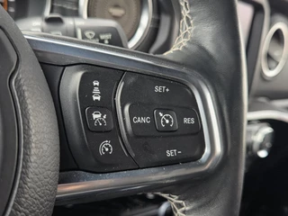 Jeep Wrangler BRUTE 2.0T Sahara | BRUTE | Cabrio | Adaptive Cruise Control / 18