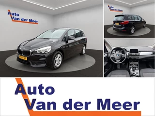 BMW 2-serie Gran Tourer 218i Executive / Panoramadak / 28
