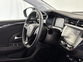 Opel Corsa Electric Level 3 50 kWh 3 Fase | Apple-Android | Dealeronderhouden | Cruise control / 4