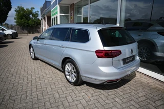 Volkswagen Passat 1.4 TSI PHEV GTE Highline Pano, Trekhaak,Carplay / 7