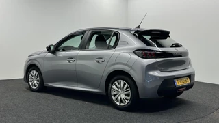 Peugeot 208 1.2 PureTech Active CARPLAY CRUISE. / 9