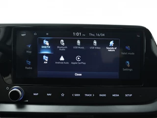 Hyundai Bayon 1.0 T-GDI Comfort Navigatie | Camera | Cruise control / 32