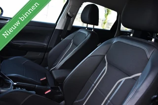 Volkswagen Taigo Turbo Style AUTOMAAT/VIRTUAL COCKPIT/CAMERA/CARPLAY/ETC.! / 40