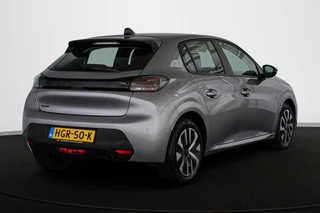 Peugeot 208 1.2 PureTech 75 Active / 4