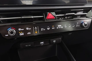 Kia Niro 1.6 GDi PHEV DynamicLine Keyless Achteruitrijcamera Apple CarPlay 18" / 31
