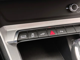 Audi Q3 Sportback 45 TFSI e Plug-in | Navigatie | Adapt. Cruise | PDC | Elek. Kofferklep | Carplay | / 31
