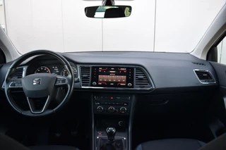 SEAT Ateca 1.0 EcoTSI Style Business Intense | Trekhaak | Apple CarPlay | Camera | Climate / 12