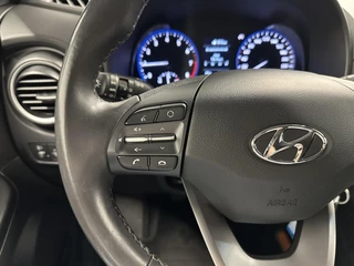 Hyundai Kona 1.0T Essence CAMERA CARPLAY ECC CRUISE LM. / 22