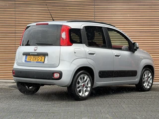 Fiat Panda 0.9 TwinAir Lounge / 4