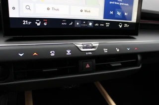 Lexus ES 350e President Line DIRECT LEVERBAAR MARK LEVINSON SOFT-CLOSE STOELVENT 21"VELGEN / 30