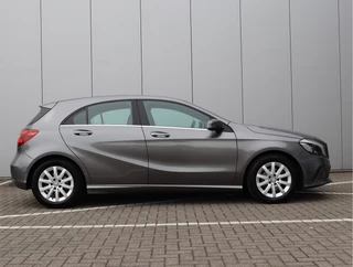 Mercedes-Benz A-Class 180 Ambition  | Trekhaak | Navigatie | LED | Org. NL / 16