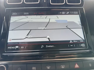 Citroën C3 Aircross 130pk Max (Camera - Keyless Entry - LED - Head up - Automatische Airco - Navigatie - Apple Carplay - 17") / 19