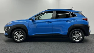 Hyundai Kona 1.0T Essence CAMERA CARPLAY ECC CRUISE LM. / 9
