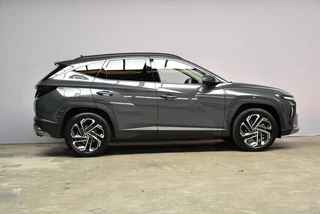 Hyundai Tucson 1.6 T-GDi PHEV 252pk Aut Premium I Leder I 360 Camera / 6