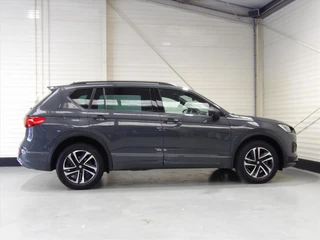 SEAT Tarraco 1.5 TSI 150pk FR Business Intense 7-zits / 4