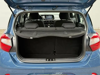 Hyundai i10 1.0i Comfort Smart Navigatie + Camera / Airco / Cruisecontrol! / / 10