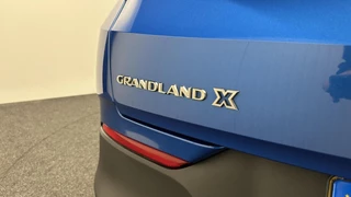 Opel Grandland X 1.2 Turbo Innovation AUTOMAAT STOELVER CRUISE CAMERA NAVI LM CARPLAY. / 16