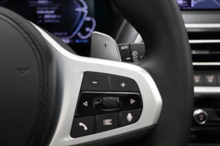 BMW X3 xDrive30e M-Sport High Executive | PANORAMADAK | SFEERVERLICHTING | 360 CAMERA | 20" / 35