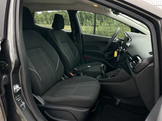 Ford Fiesta 1.1 Trend | Carplay | Navi | PDC | Cruise Control | / 24