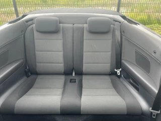 Volkswagen Golf Cabriolet 1.2 TSI BlueMotion Navi | Bluetooth | Stoelverwarming | / 22