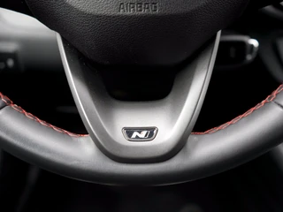 Hyundai i10 1.2 N Line 4 Cilinder | Private lease 419 per maand / 24